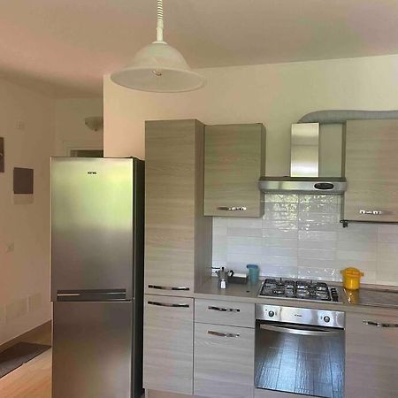 Casa Petros Apartment Trebiano Ngoại thất bức ảnh