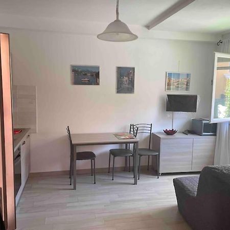 Casa Petros Apartment Trebiano Ngoại thất bức ảnh