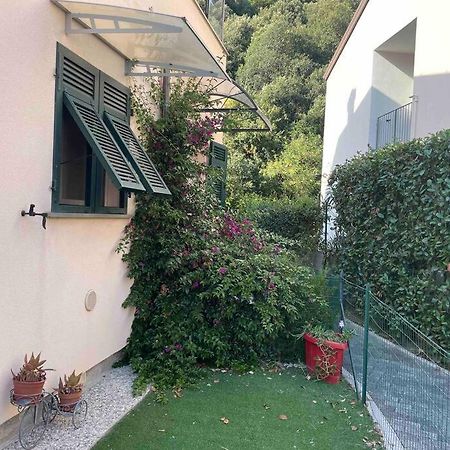 Casa Petros Apartment Trebiano Ngoại thất bức ảnh