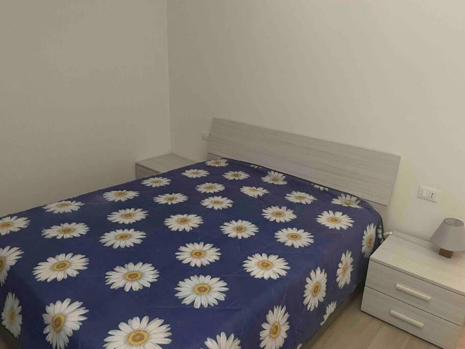 Casa Petros Apartment Trebiano Ngoại thất bức ảnh