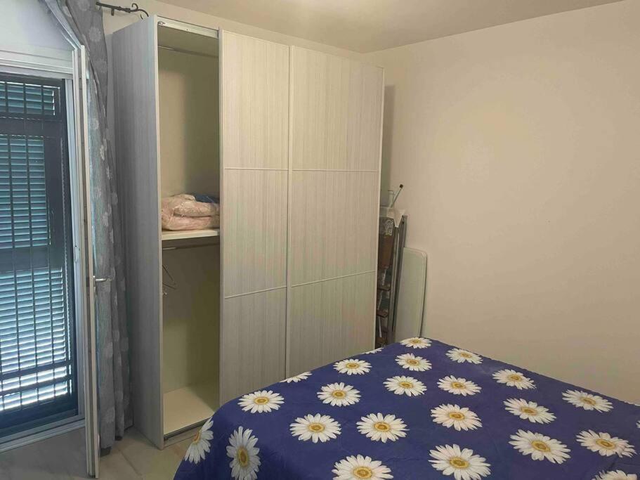 Casa Petros Apartment Trebiano Ngoại thất bức ảnh