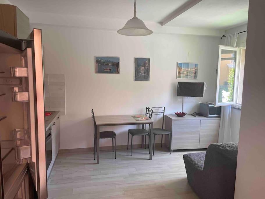 Casa Petros Apartment Trebiano Ngoại thất bức ảnh