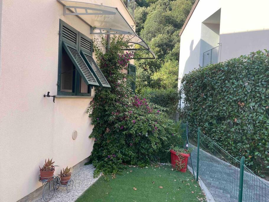 Casa Petros Apartment Trebiano Ngoại thất bức ảnh